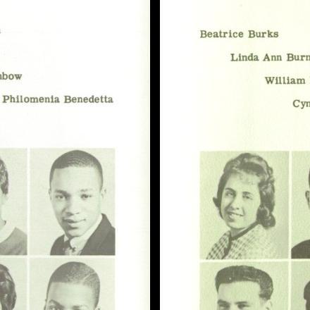 Pat Chevalier's Classmates profile album