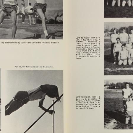 Roger Spratt's Classmates profile album