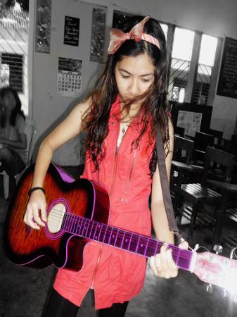 Jea Amor Estrella's Classmates® Profile Photo