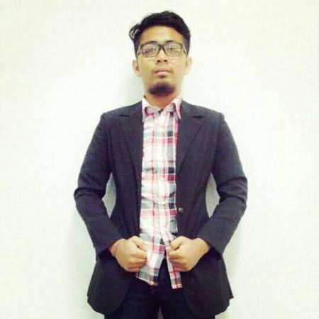 Rahmat Ismail's Classmates® Profile Photo