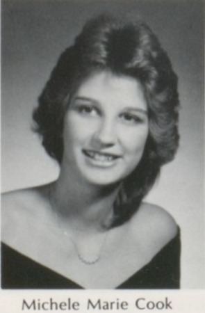 Michele Marshall's Classmates profile album