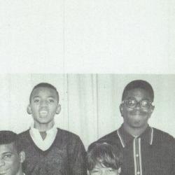 Ricardo Farley's Classmates profile album