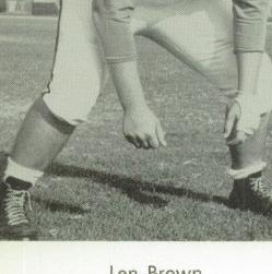 Len Brown's Classmates profile album