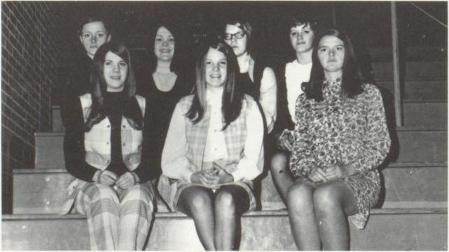 Sandra Kruse's Classmates profile album