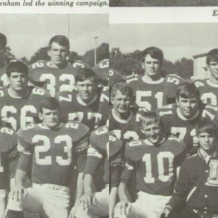 Bob Okerman's Classmates profile album