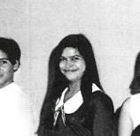 Diana Villarreal's Classmates profile album