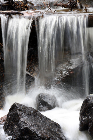 Spring Runoff 