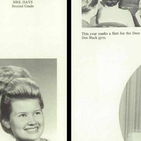 Barbara Baurer's Classmates profile album