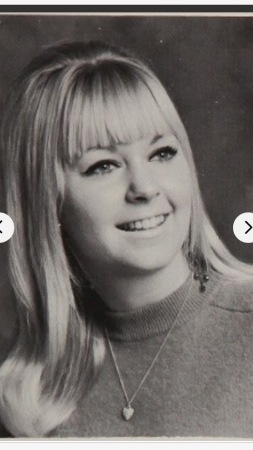 Eileen Copland Nixon's Classmates profile album