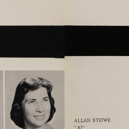 Lynn Mallory's Classmates profile album
