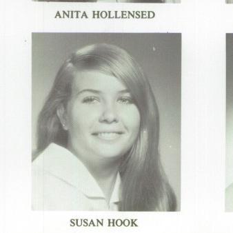 Susan Hook's Classmates profile album