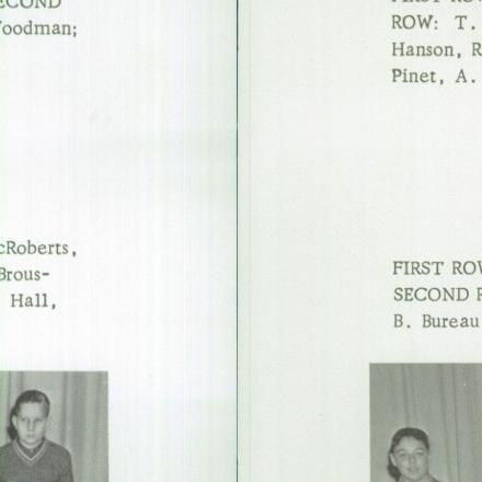 Susan McRoberts' Classmates profile album