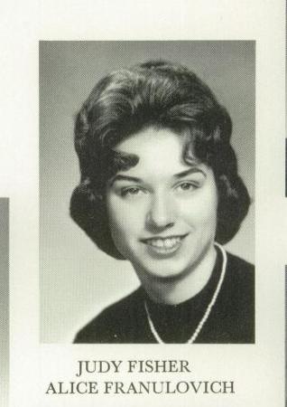 Judy Clemens' Classmates profile album