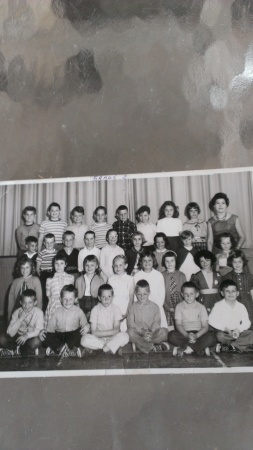 Rosemary Muffley's Classmates profile album