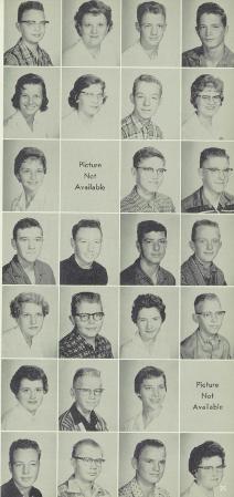 RICK REEVE's Classmates profile album