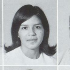 Yolanda Garcia's Classmates profile album