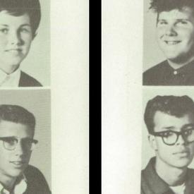 Ron Brown's Classmates profile album