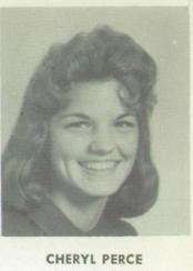 Cheryl Hansen's Classmates profile album