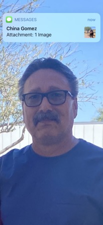 Robert Gomez's Classmates® Profile Photo