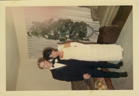 Senior Prom 1966