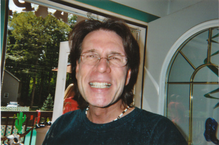 Gary Hoffman's Classmates® Profile Photo