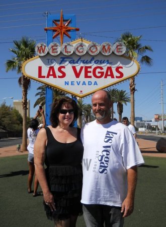 Las Vegas 2012