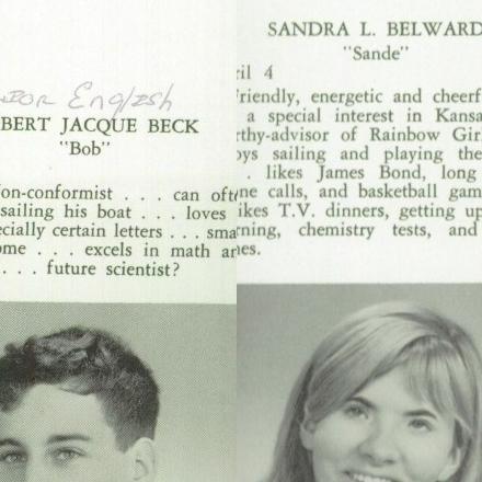 Sandra Norden's Classmates profile album