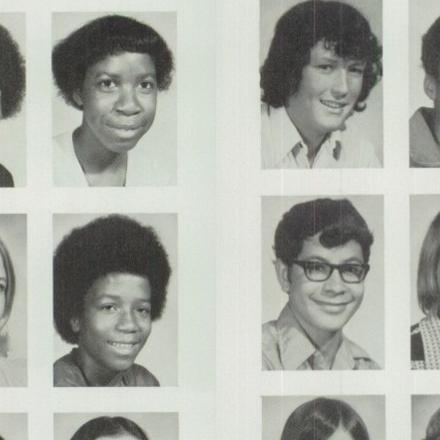 Kathy Duncan's Classmates profile album