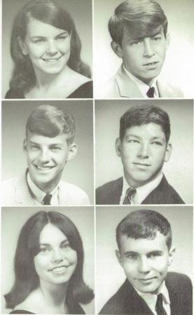 diane coomer's Classmates profile album