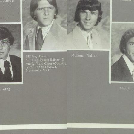 Dave Mitchell's Classmates profile album