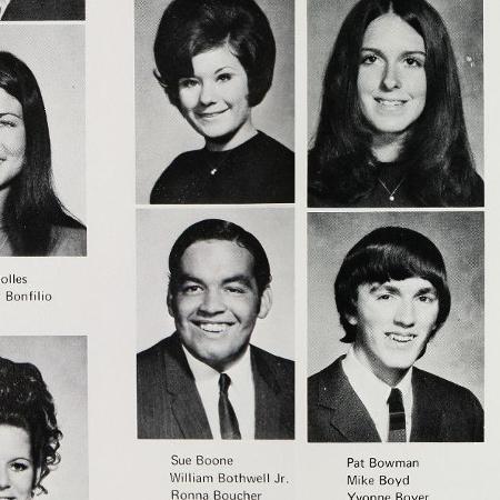 Anita Bruner's Classmates profile album