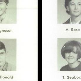 Debi Dawson's Classmates profile album