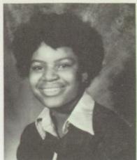 Cheryl Goodrich's Classmates profile album