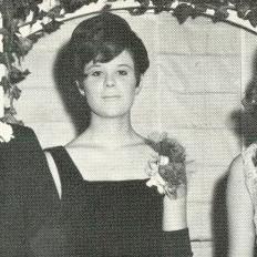 Peggy Sturdevand's Classmates profile album