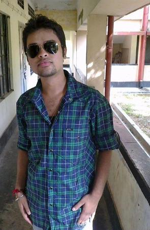 Ajay Chanyal's Classmates® Profile Photo