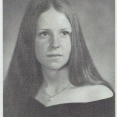 Becky Anderson's Classmates profile album