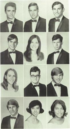Fred Sievert's Classmates profile album