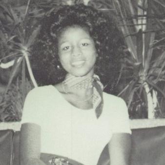 Joyce Washington's Classmates profile album