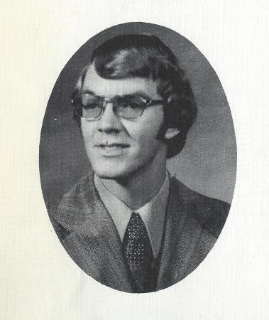 Richard Wilt's Classmates profile album