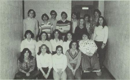 Karen Bourget's Classmates profile album