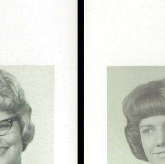 Liz Olson's Classmates profile album