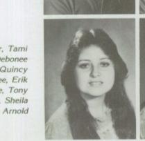 Tami Romersheuser's Classmates profile album