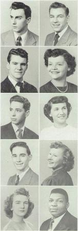 Donald Maloof's Classmates profile album