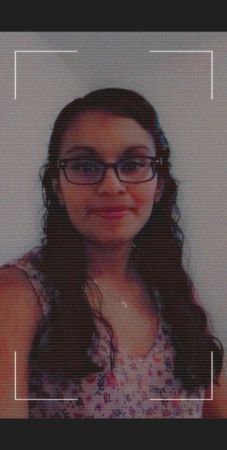 Joana Araiza's Classmates® Profile Photo