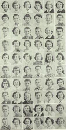 Connie Schrom's Classmates profile album