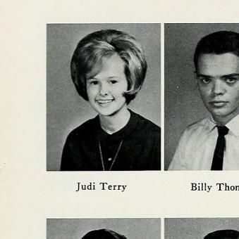 Judi Tarpley's Classmates profile album