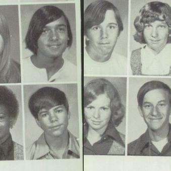 Terri Jennings' Classmates profile album