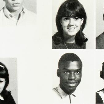 Phyllis McGarvey's Classmates profile album