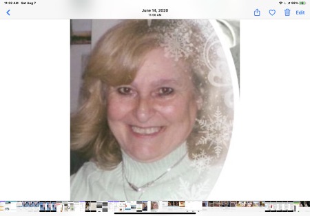 Carol Crone's Classmates® Profile Photo