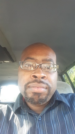 Keith Williams's Classmates® Profile Photo